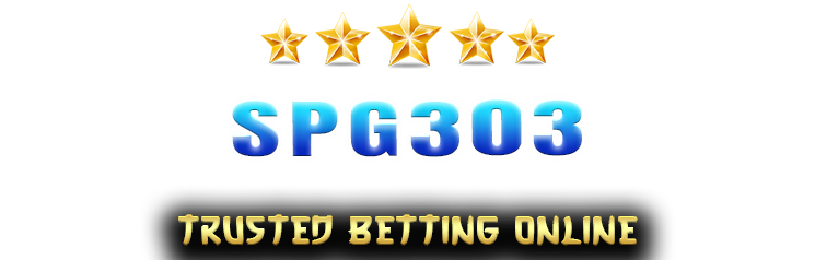 Spg303 Logo